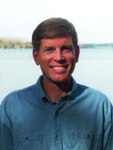 Picture of William Durbin