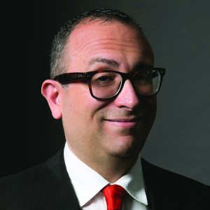 Picture of Dan Yaccarino