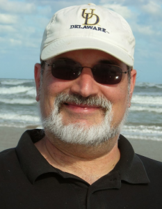 Picture of David Lubar