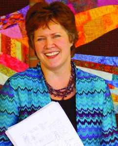 Picture of Ruth McNally Barshaw