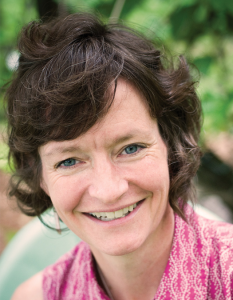 Picture of Sue Stauffacher