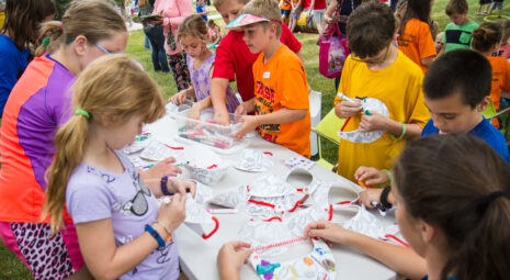 Summer Reading Program