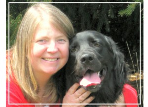 Picture of Dori Hillestad
