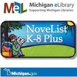 NoveList K-8