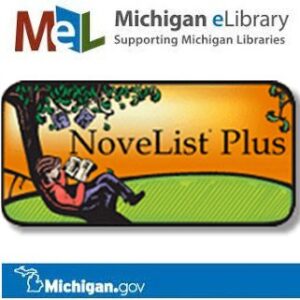 NoveList PLUS