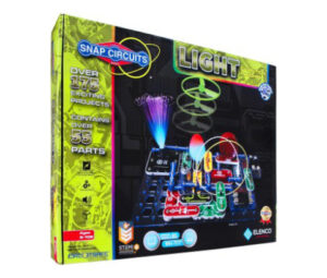 LED Fun Snap Circuit