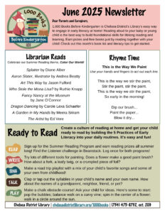 newsletter