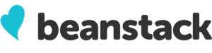 logo with heart 