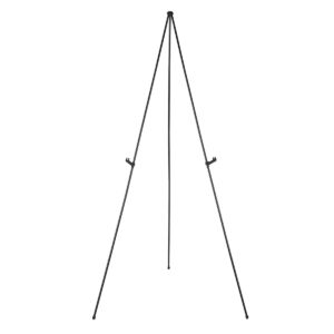 portable poster easel